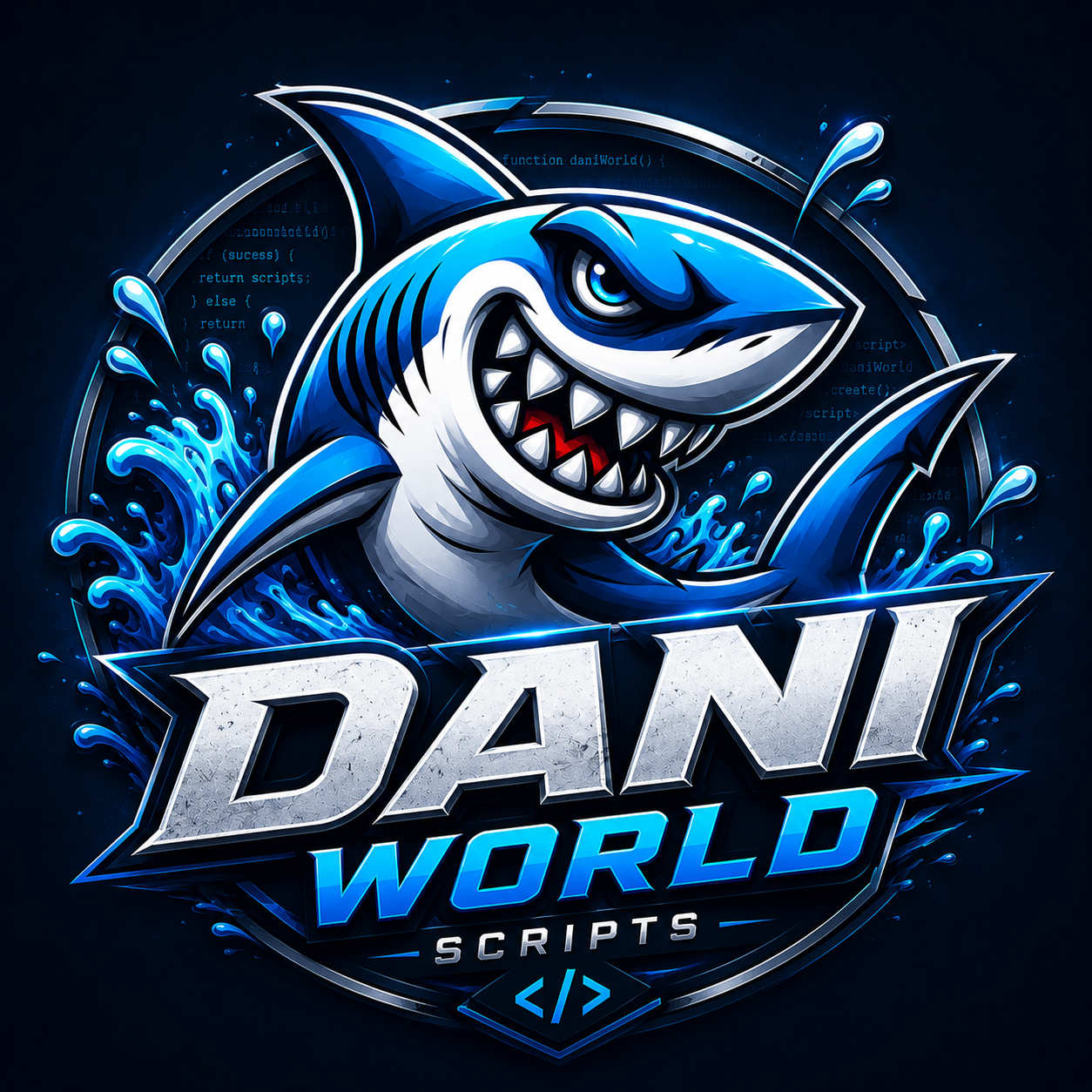 DaniWorld Scripts