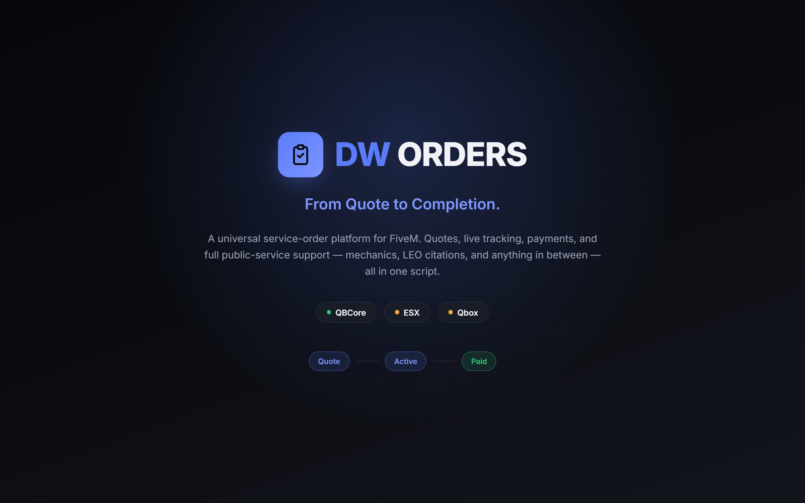 dw-orders